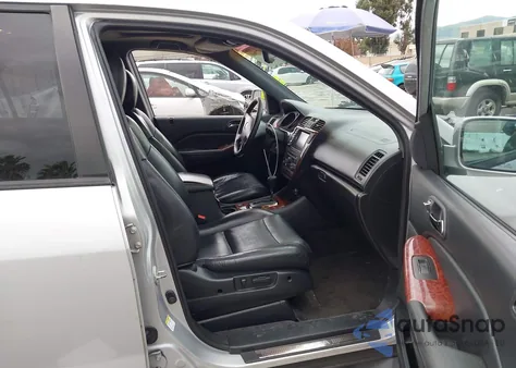 2003 Acura Mdx from USA, damaged, VIN 2HNYD18943H526514